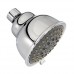BESTOMZ Shower Head  Rainfall Adjustable Fixed Showerheads Anti-Clog Rain Showerhead - B0773LS9ZR